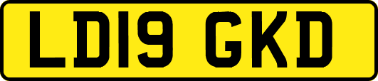 LD19GKD