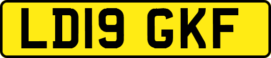 LD19GKF