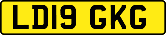 LD19GKG