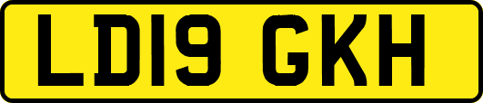 LD19GKH
