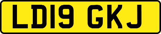 LD19GKJ
