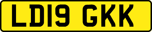 LD19GKK