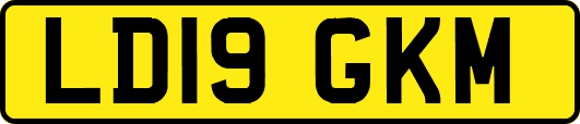 LD19GKM