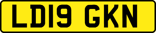 LD19GKN