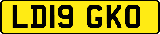 LD19GKO