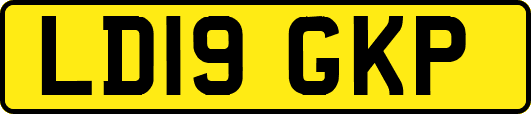 LD19GKP