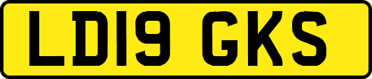 LD19GKS