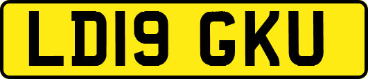 LD19GKU