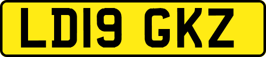 LD19GKZ