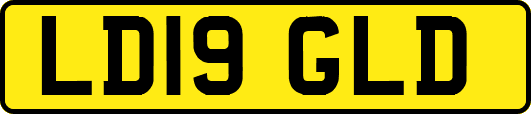 LD19GLD