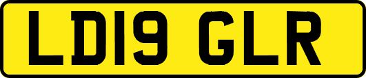 LD19GLR