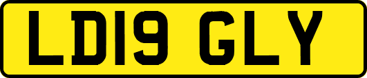 LD19GLY