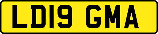 LD19GMA