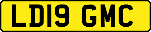 LD19GMC
