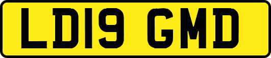 LD19GMD