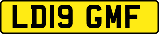 LD19GMF