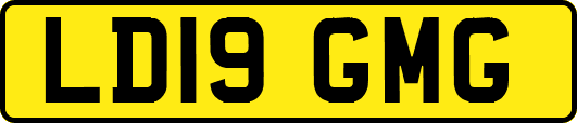 LD19GMG