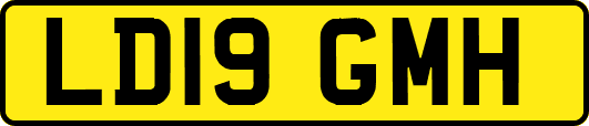 LD19GMH
