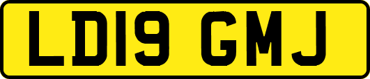 LD19GMJ