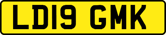 LD19GMK