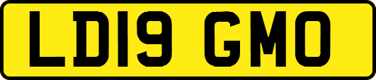 LD19GMO