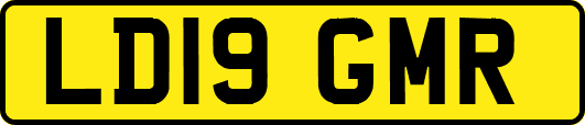 LD19GMR