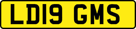 LD19GMS