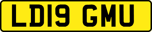 LD19GMU