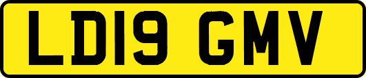 LD19GMV