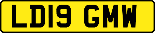 LD19GMW