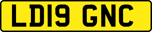 LD19GNC