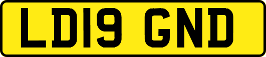 LD19GND