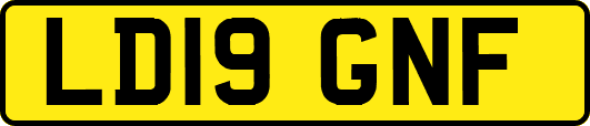 LD19GNF