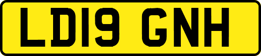 LD19GNH
