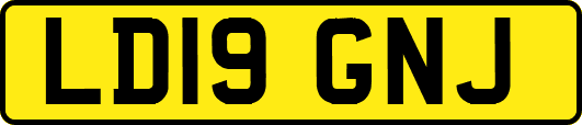 LD19GNJ