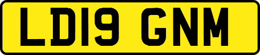 LD19GNM