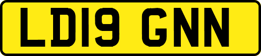 LD19GNN