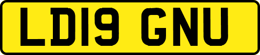 LD19GNU