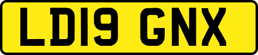 LD19GNX