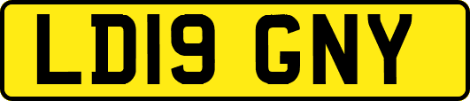 LD19GNY