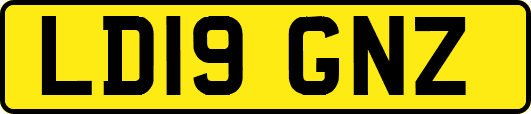LD19GNZ