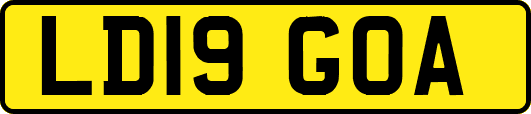 LD19GOA
