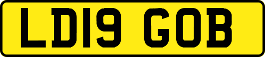 LD19GOB
