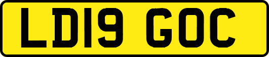LD19GOC