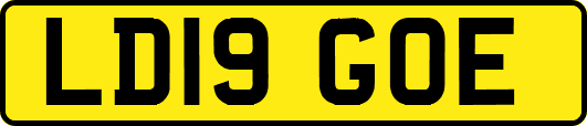 LD19GOE