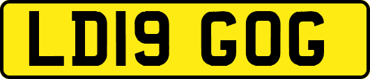 LD19GOG