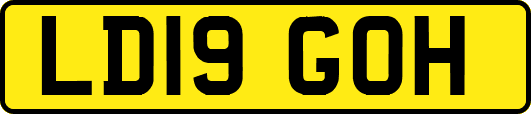 LD19GOH