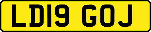 LD19GOJ