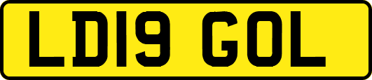 LD19GOL