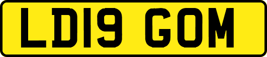 LD19GOM